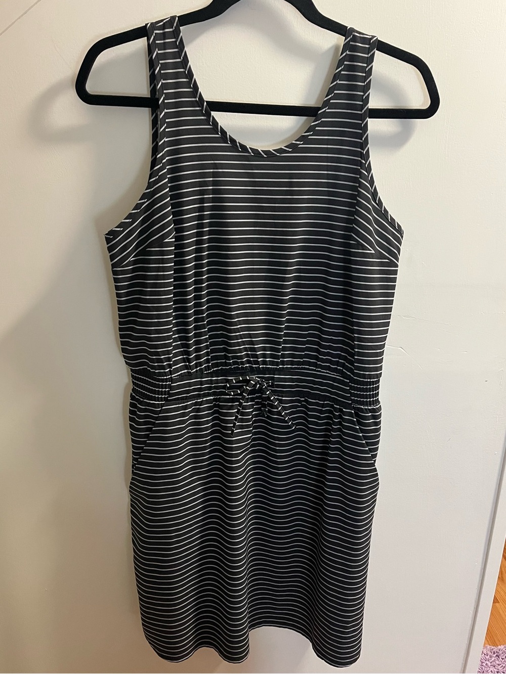 All In Motion Dress